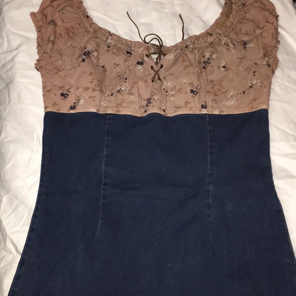 Great  American sportswear dress